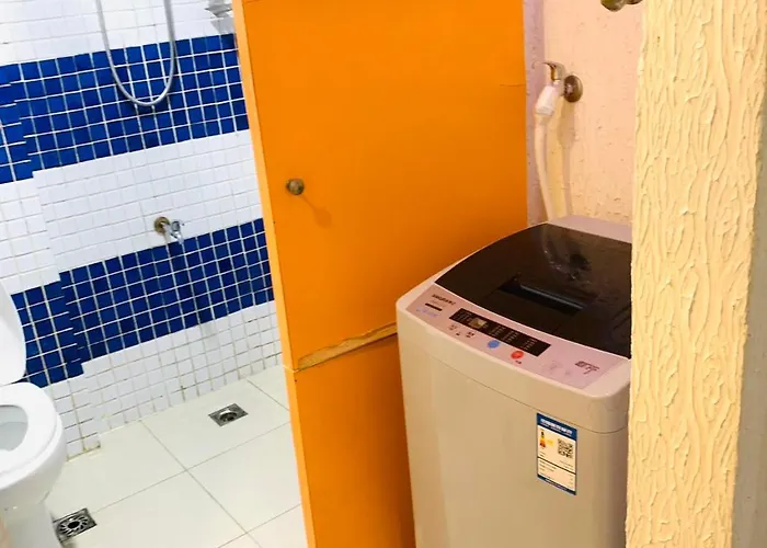 Apartment He Condotel Blessed