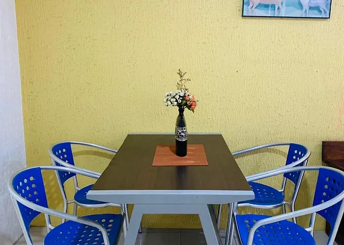 He Condotel Blessed Apartment *