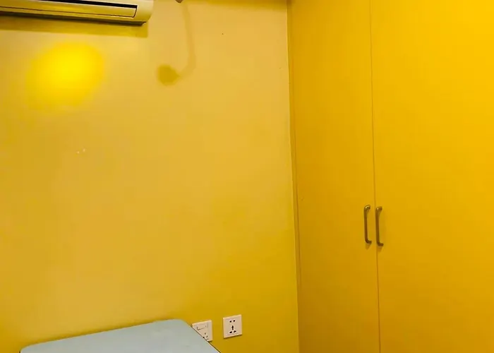 He Condotel Blessed *