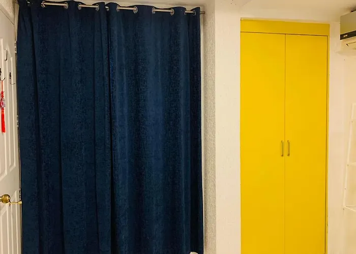 He Condotel Blessed Apartment